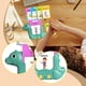 thumbnail image 1 of Tarjetas de vocabulario para hablar en japonés e inglés, juguete interactivo de bolsillo para aprender idiomas, ideal para niños en edad preescolar en 255 tarjetas, 1 of 8