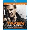 thumbnail image 1 of Taken 3 Movie Collection (Bilingual) (Blu-ray), 1 of 1