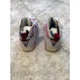 thumbnail image 3 of Ni - ke Air Jordan 7 retro Women's size 7.5 Pink and White, 3 of 5
