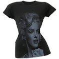 thumbnail image 1 of Marilyn Monroe - T-Shirt Junior à Pois, 1 of 1