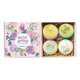 thumbnail image 1 of Fiudx Acetato de Flores Secas, Caja de Regalo de Leche de Aromaterapia de Baño, Ventas de Baño Relajantes de Spa, Experiencia Relajante Del Baño, Uso Doméstico de Lujo, Fragancia Duradera, Producto d, 1 of 1