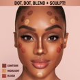 thumbnail image 4 of Iluminador Charlotte Tilbury Beauty Light Wand Pinkgasm, 4 of 8