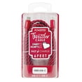 thumbnail image 3 of Liquipel Powertek Twizzler USB-C to USB-C - Red, 3 of 7