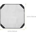 thumbnail image 2 of Air Conditioning Window Ac Window Ac Window Ac Mesh Cover, 2 of 7