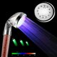 thumbnail image 4 of Cabezal de ducha LED que cambia de 7 colores ACTIVE, 4 of 4
