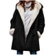 thumbnail image 2 of Puntoco Abrigo/chaqueta informal con capucha de manga larga y capucha de invierno para mujer Puntoco Puntoco-1, 2 of 8