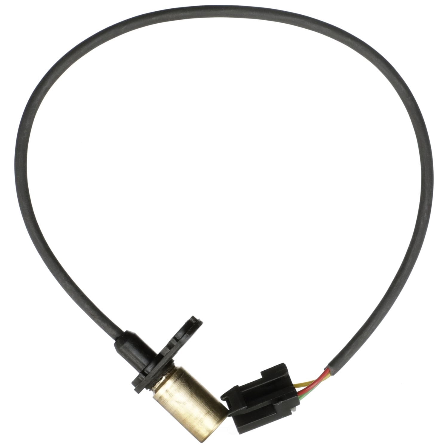 Delphi SS11855 Automatic Transmission Speed Sensor Fits select: 2011-2019 FORD EXPLORER, 2017-2019 FORD FUSION