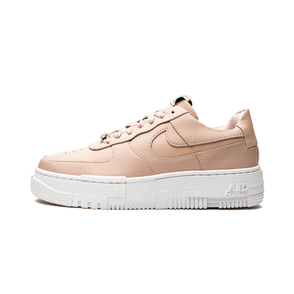 NIKE WOMENS AIR FORCE 1 PIXEL Womens "Particle Beige" CK6649 200 CK6649 200 from Stadium Goods