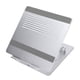 thumbnail image 2 of Soporte De Escritorio Para Computadora Portátil, Diseño Antideslizante Simplemente Use El Soporte Ajustable Para Computadora Portátil Ajustable Para Dell XPS Para ZAQW Laptop Desk Stand, 2 of 8
