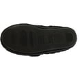 thumbnail image 2 of Women's Acorn Spa Wrap Black XL M, 2 of 6