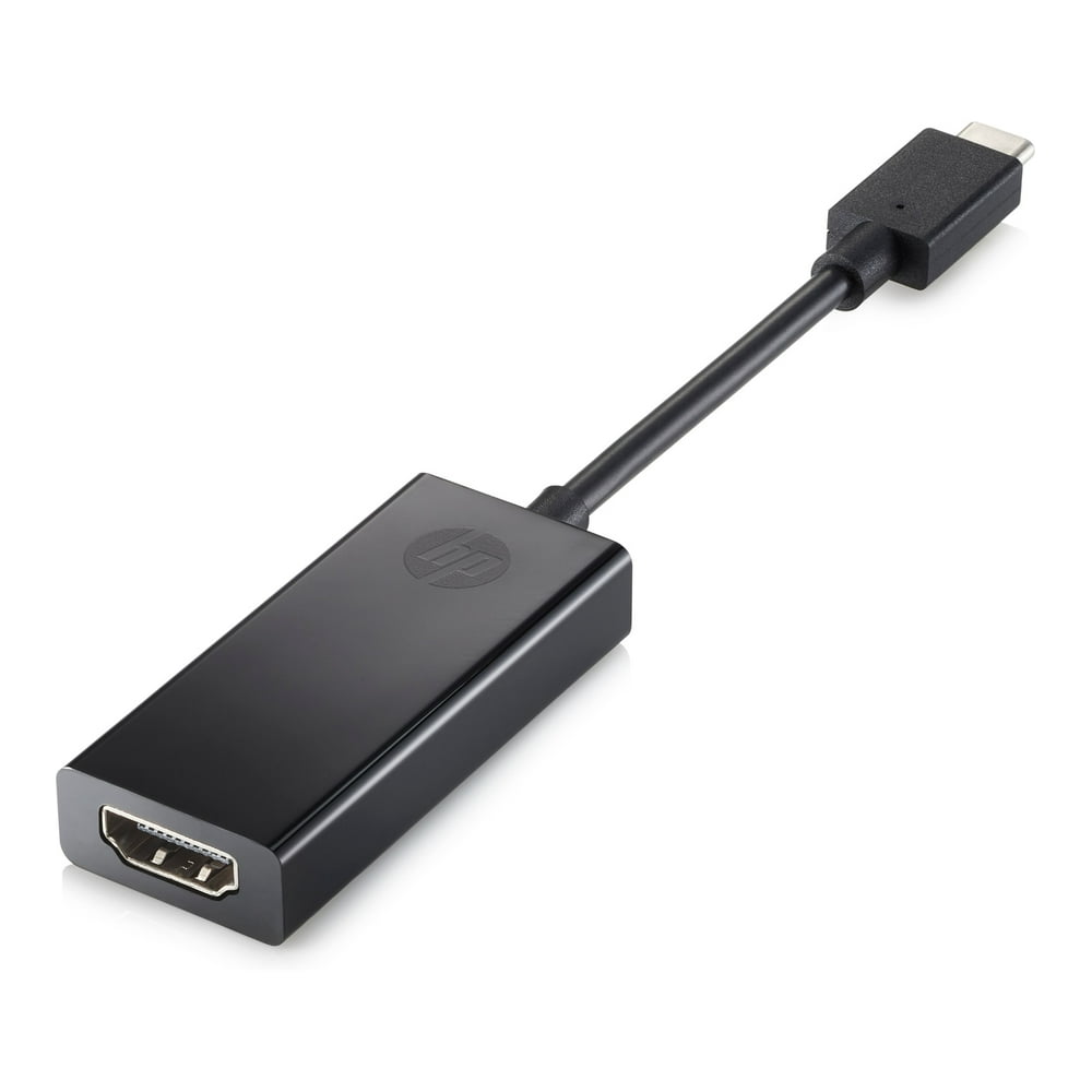 HP Pavilion Adapter for USBC Laptops USBC to HDMI 2.0 2PC54AAABL