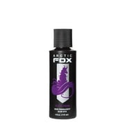 Arctic Fox Semi Permanent Hair Dye 8 Oz. (Electric Paradise)