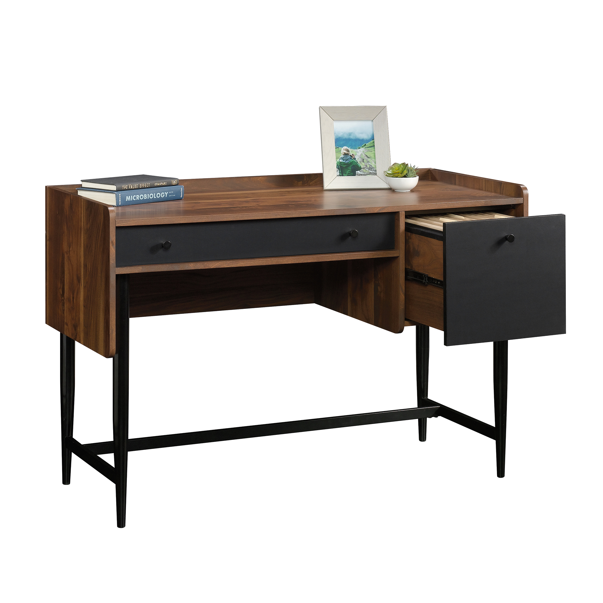 teknik hampstead park compact desk