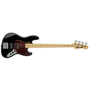 Dean Juggernaut Bass Guitar - Classic Black