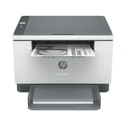 Best Apple Airprint Printers - HP LaserJet M234dwe Wireless All-In-One Black And White Review 