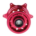 thumbnail image 3 of Tusk Impact Motorcycle Hub - Front Red for Yamaha Yz450F 2008-2013, 3 of 5