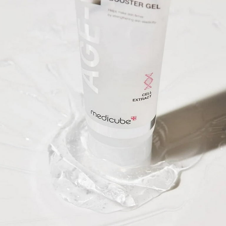 ブースター・導入液 medicube AGE-R BOOSTER-H Amazon.com: medicube Booster H - Korean Skincare Tool