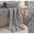 thumbnail image 6 of Soimoi Cotton Cambric Fabric Artistic Paisley Fabric Prints by Yard 42 Inch Wide, 6 of 7