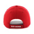 thumbnail image 2 of Detroit Red Wings NHL '47 MVP Primary Cap | Adjustable, 2 of 2