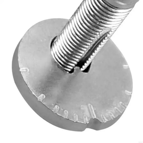 Furulu Rear Suspension Arm Alignment Bolt Camber Screw 545802S400 For Nissan Armada Pathfinder