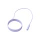 thumbnail image 1 of Pinzas para extensiones de pestañas, pulsera con soporte, pulsera suave y Flexible para uso en salón Violeta Zulema Protector Pinzas, 1 of 8