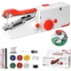 thumbnail image 1 of Máquina de coser portátil WITIFIG Quick Sew Mini Portátil, 1 of 7