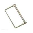 thumbnail image 2 of RV Designer H432 Safety Lock Pin - 1/4" x 3-1/2", 2 of 2