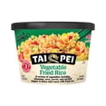thumbnail image 2 of Tai Pei Vegetable Fried Rice, 10 oz, 2 of 7