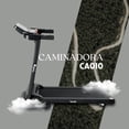 thumbnail image 5 of Caminadora Bywell 12.8 km/h 1.5 HP Plegable con App, 5 of 5