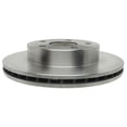 thumbnail image 2 of Fits 1999-2004 Jeep Grand Cherokee Raybestos Brakes Brake Rotor 76793R R-Line; OE Replacement; Single, 2 of 3