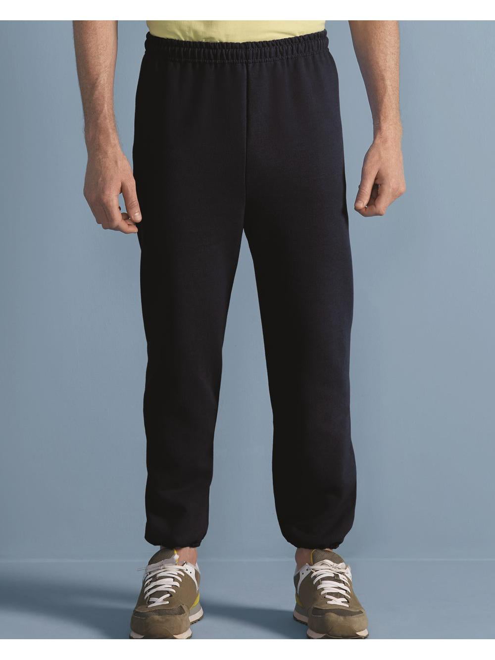 Gildan - Gildan - MF Men - Heavy Blend™ Sweatpants - Walmart.com ...