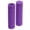 Purple, variant on UDIYO 1Pair Soft Durable Non-slip Rubber MTB BMX Mountain Bike Bicycle Handlebar Grips