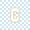 Blue Gold C, variant on Castle Fairy Gold Glitter Checkered Letter K Full Size Sheets 4-Piece for Girls,Minimalist Plaid Bed Sheets for Bedroom