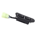 thumbnail image 2 of 3X New Power Window Switch Fit for H100 Bus 93691-43600, 2 of 7