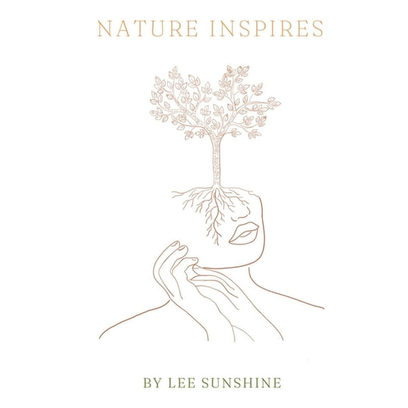 Nature Inspires, (Paperback)