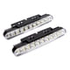 thumbnail image 4 of Kenally 1 par de lámparas DRL universales para remolque IP65, luz de circulación diurna impermeable, 3000/6000K, accesorios modificados para Bombillas para automóviles Kenally  VI018022-00B, 4 of 6