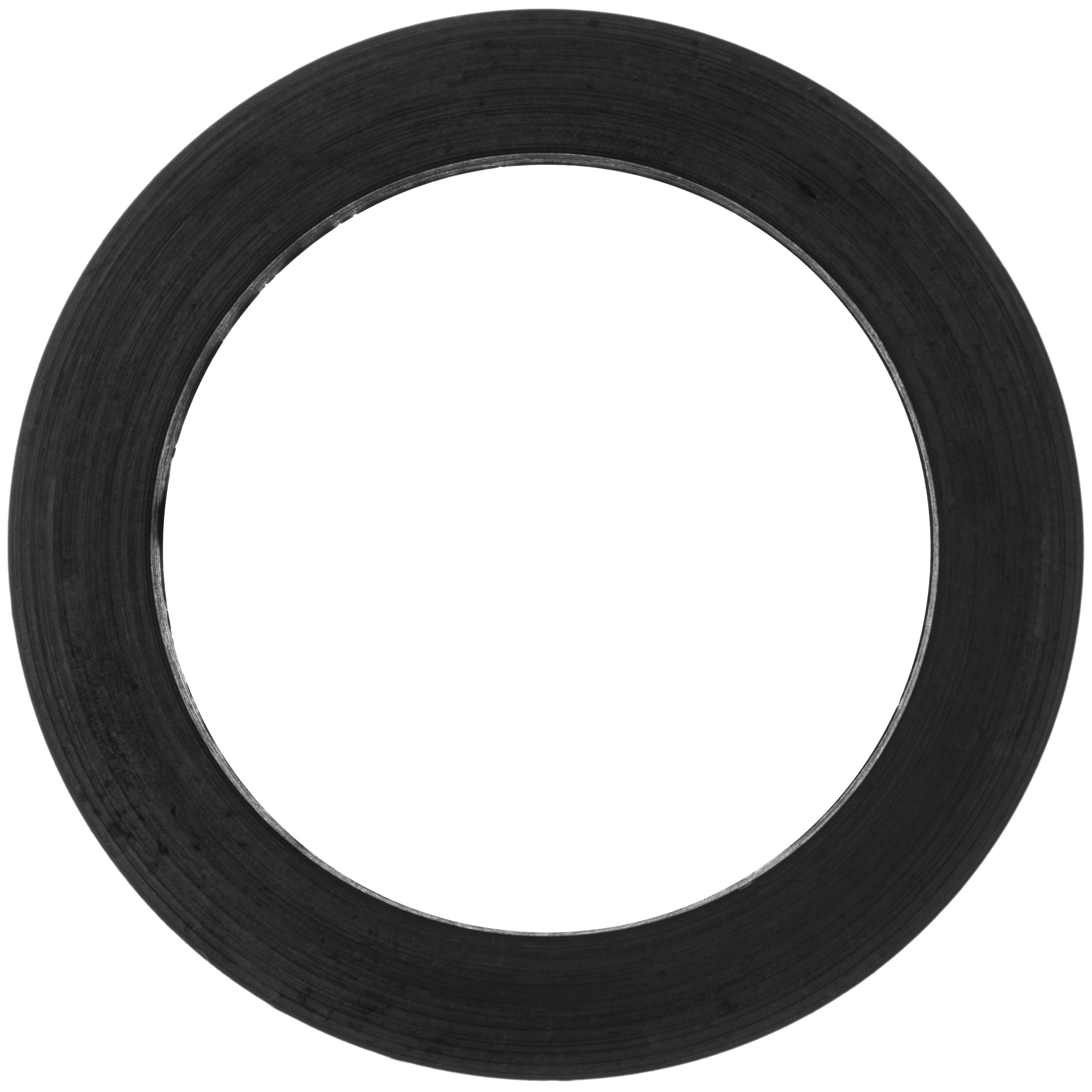 5'' Diameter 10 EA per Pack -250 Oil-Resistant Buna N O-Rings 