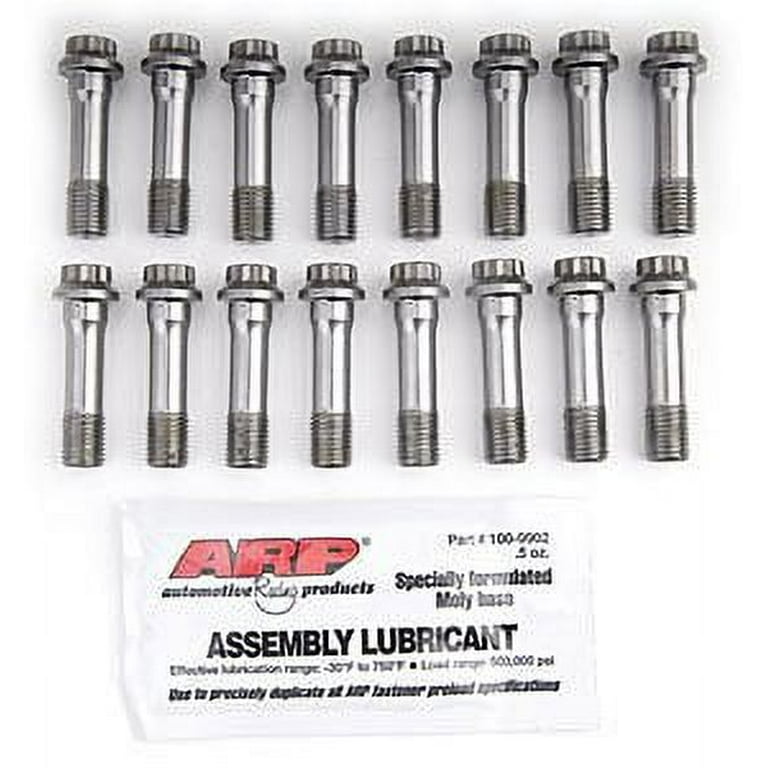 Eagle ARP 2000 Series 3/8 Rod Bolts 1.500 (16pk)
