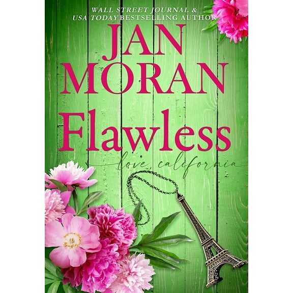 Love California Flawless, Book 1, (Hardcover)