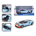 thumbnail image 4 of dutis Maisto 1:18 Edici&oacute;n Especial 2019 Ford GT dutis NA, 4 of 9