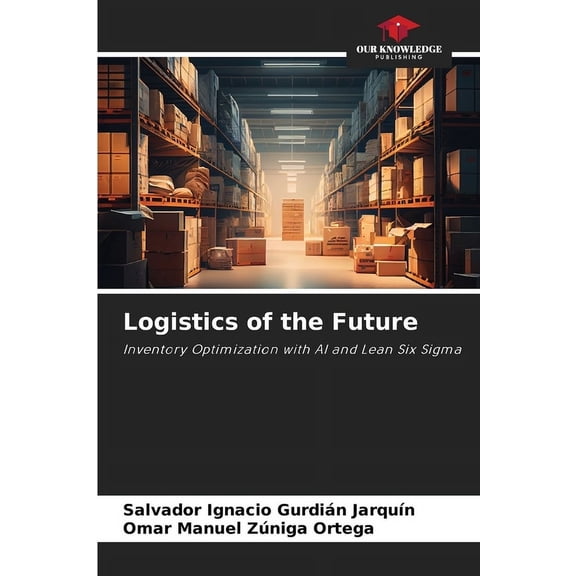Logistics of the Future, (Paperback)