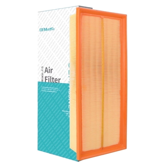 OEMASSIVE Car Engine Air Filter for Passat Eos Golf Plus Jetta Touran Audi A3 Q3