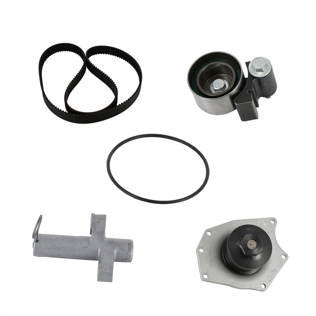 Continental Timing Belt Kit With Water Pump
