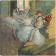 thumbnail image 1 of Cuadro Decorativo - Bailarines de ballet, 1 of 3