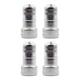thumbnail image 1 of Almencla 4Pcs Battery Terminal Cleaners Truck RV Marine Hand Tool Cleaning Wire Brush, 1 of 8