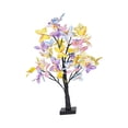 thumbnail image 3 of Luz de Noche Yuyangstore Árbol de 23 Pulgadas Negro, 3 of 8