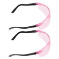 thumbnail image 2 of 2 gafas de seguridad para niños, de plástico, para laboratorios de construcción, protectoras de química, para construcción, 2 of 7