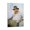 Frame-style, variant on Harrison Ford Canvas Poster Painting On Canvas Wall Art Poster Scroll Picture Print Living Room Walls Decor Home Posters 08x12inch(20x30cm)