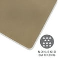 thumbnail image 4 of Better Homes & Gardens Signature Soft Cotton Memory Foam Bath Rug, Arctic White, 20" x 34", 4 of 10
