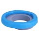 thumbnail image 1 of Accesorio para inodoro,Anillo de sello de inodoro ajustable Anillo de sellado de inodoro Anillo de brida de inodoro Funcionamiento suave, 1 of 8